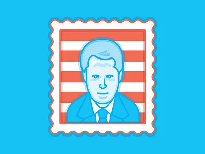 Bill bill bill clinton president