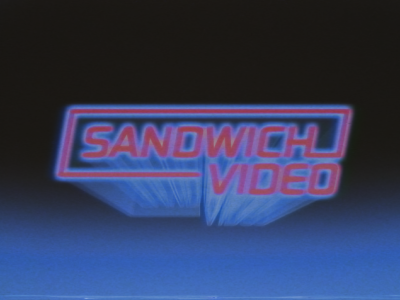 SV 02 80s design vhs