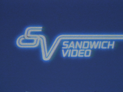 SV 03 80s design vhs