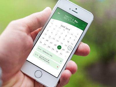 Calendar agenda apple application calendar date ios iphone