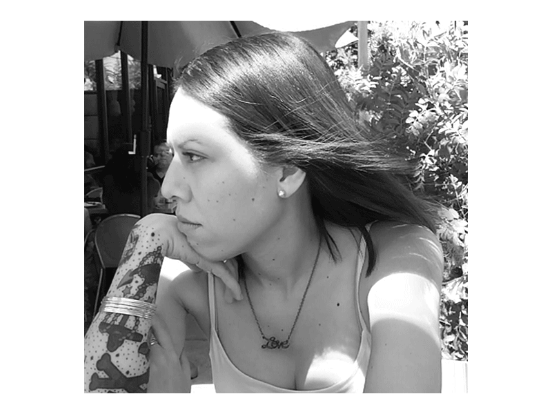 50 Shades of Grace - Cinemagraph after effects beautiful black and white bw cinema cinemagraph model motion photography still video woman