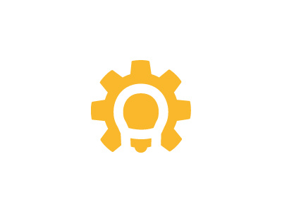 bulb + gear bulb gear