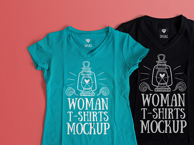 Freebie: Woman T-Shirt Mockup free freebie mock up mock ups mockup mockups pixelbuddha t shirt