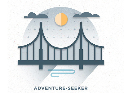 Adventure-Seeker iconography kochersperger showandtellco