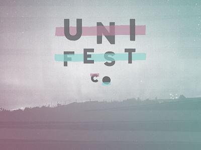 Unifest Brand brand logo