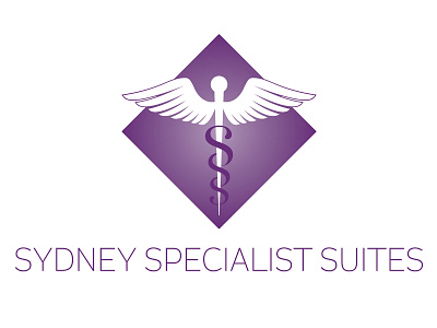 Sydney Specialist Suites Logo