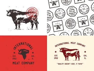 meat shirt market