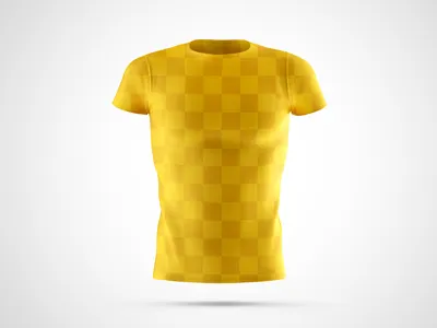 Male T-shirt Mock-up cloth mock up mockup print promo shirt t shirt