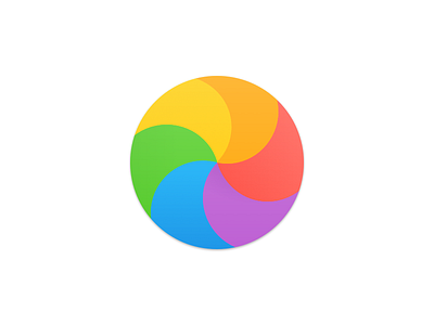 The new lollipop of death activity el capitan icon indicator lollipop mac osx