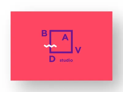 Hard work & Patience branding clean design graphic illustration logo madrid minimal modern powerful simple studio