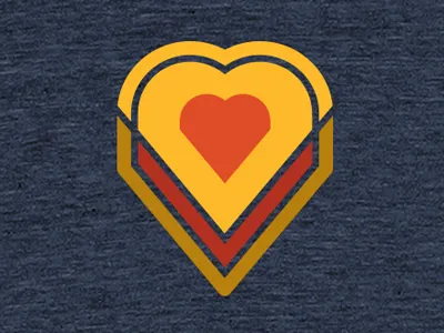 I Love Pie t-shirt design heart love pie t shirt vector