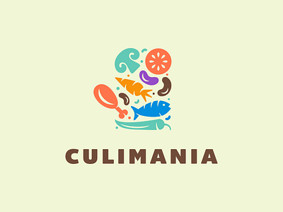 Culimania brand identity branding logo logo design logo designer logo inspiration logomark logos mark marks minimal logo minimal logo design minimal logos minimalist logo simple logo simple logo design simple logos symbol symbols