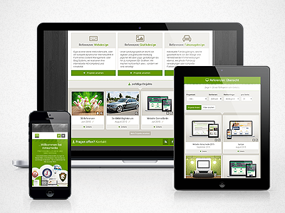 ristaumedia.de 2015 bootstrap drupal german responsive ristaumedia webdesign