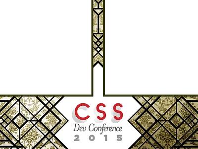 Photo Booth Photo Printout Template cssdevconf