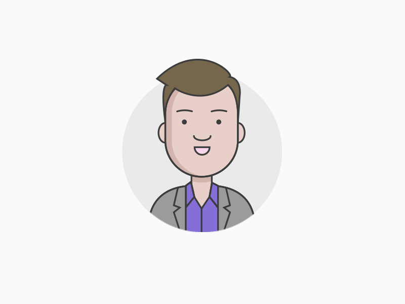 Popily People! branding character data illustration people team