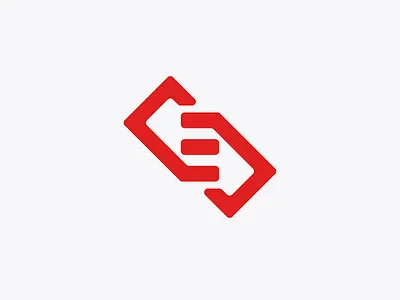 ES Ambigram Logo ambigram edward smutharaks logo ryan h y teo ryan teo ryanteo