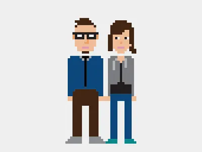 8-Bit 8 bit 8bit pixel pixel art pixels retro video games