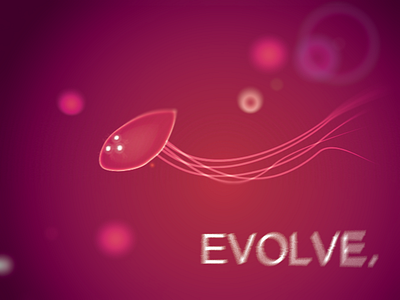 Evolve