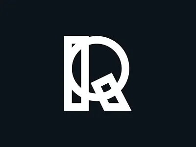 Reviews Labs logo mark monogram symbol