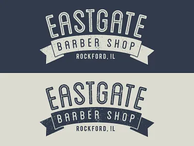 Eastgate Barber Shop