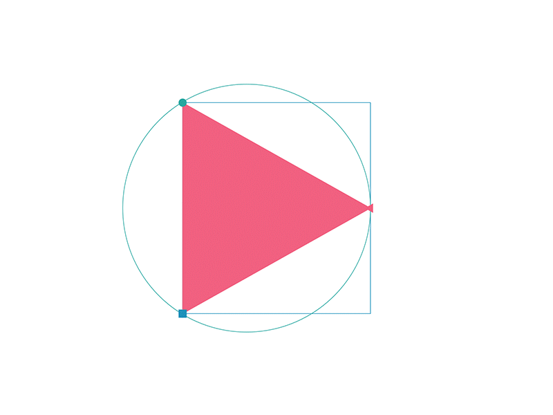 Synthesis circle connections coral diversity geometry gif hack at brown hack@brown principles rectangle triangle