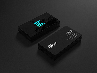 ExpConsult - Branding agency branding logo logotipo technology