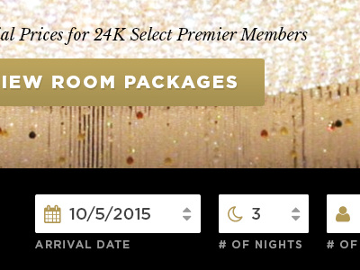 Book your stay