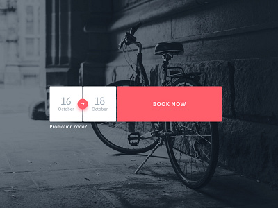 Simple Booking Engine booking engine hotel widget