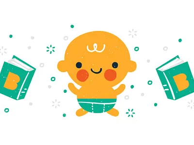 Bible Reasons Header baby book boy