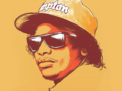 Eazy E compton e eazy hiphop nwa outa rapper straight