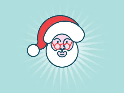 Santa christmas clause december ho ho ho klaus santa