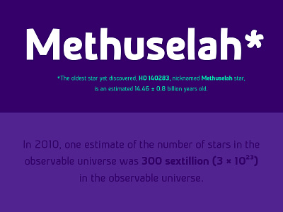 iogen sample page font opentype typeface yazıkarakteri