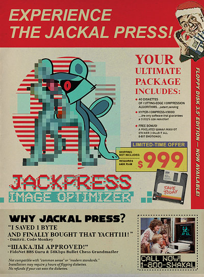 JackPress - Powerful Image Compression & Resizing Tool free download graphic design gui tool creation ui