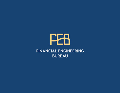 Logo Design for Finance Brand | Trustworthy, Expert bold