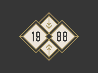 1988 badge numbers