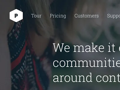 Coming soon... pressly roboto slab