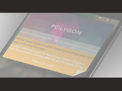 Sneak Peek: Zooper Widget Pack android customization zooper zooperwidget