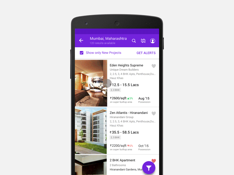 Android List Graphics Browse thousands of Android List images for design inspiration | Dribbble
