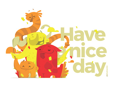 #haveaniceday