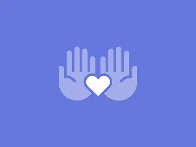 Cradled Care care caregiver hands health heart