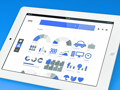 Dashboard app dashboard data visualization dataviz design icon infographic interactive ui ux web