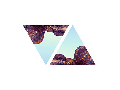 Triangles :) cool nice photo sublime triangles