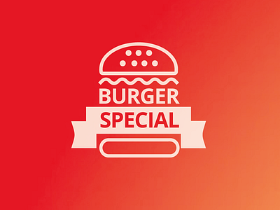 Burger special burger