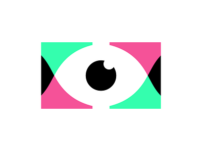 Eye Logo