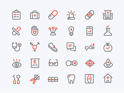 Medical Iconography