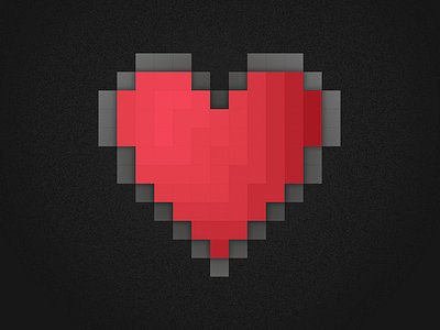 Pixellove