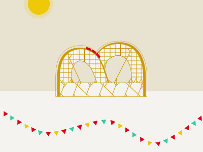 Göteborg Typo design goteborg illustration sweden typography