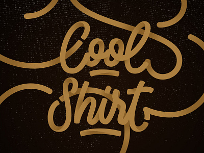 Type Practice illustrator lettering photoshop type typography