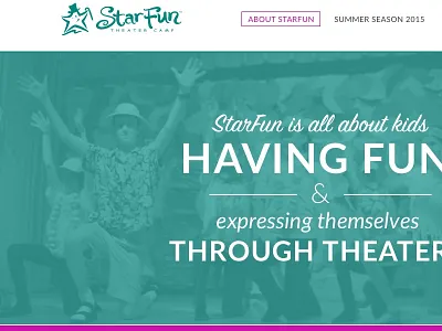 StarFun Homepage