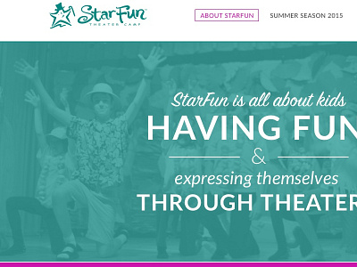 StarFun Homepage